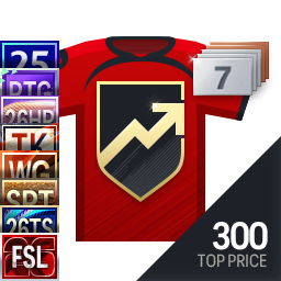 [26FSL 라이즈] 26FSL, SPT 포함 Top Price 300 (3~7강, 110+)