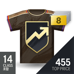 [26FSL 라이즈] TK 포함 Top Price 455 (5~8강, 115+)