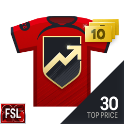 [26FSL 라이즈] 26FSL Top Price 30 (8~10강)