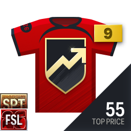 [26FSL 라이즈] 26FSL, SPT Top Price 55 (9강, 118+)