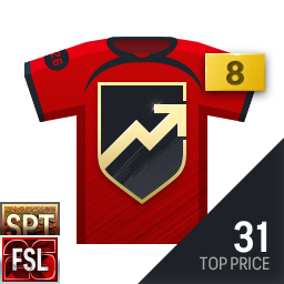 [26FSL 라이즈] 26FSL, SPT Top Price 31 (8강, 118+)