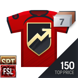 [26FSL 라이즈] 26FSL, SPT Top Price 150 (1~7강, 117+)