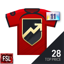 26FSL Top Price 28 (11강)