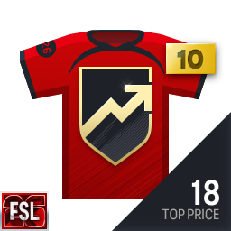 26FSL Top Price 18 (10강)