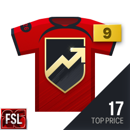 26FSL Top Price 17 (9강)
