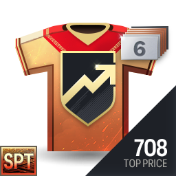 SPT Top Price 708 (1~6강)