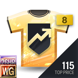 [26FSL 패스] WG, 26HEROES Top Price 115 스페셜팩 (8강)