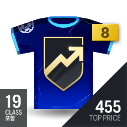 [26FSL 패스] 25UCL 포함 Top Price 455 스페셜팩 (8강, 115+)