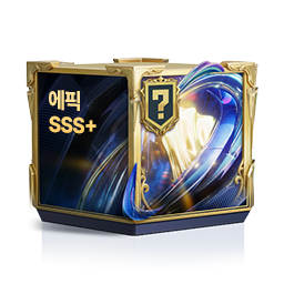 에픽 SSS+ 상자