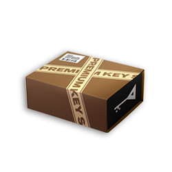 SPT 프리미엄 열쇠 상자